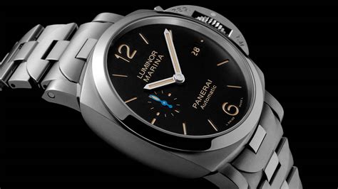 panerai pam1303|officine panerai luminor marina automatic.